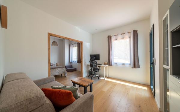 Maison à vendre    7 pièces •  Biscarrosse