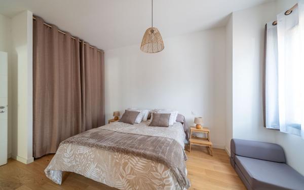 Maison à vendre    7 pièces •  Biscarrosse