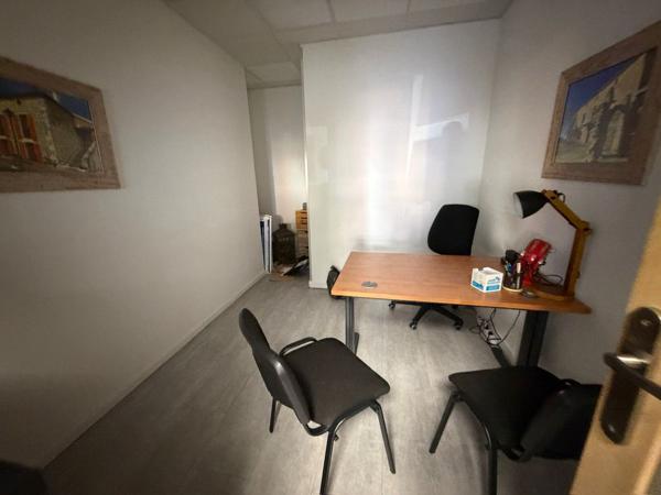 À LOUER ? LOCAL COMMERCIAL DE 40 m² AVEC VITRINE À MONTAUBAN Montauban