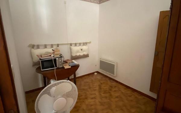 Appartement à louer    2 pièces •  Saint-Ambroix