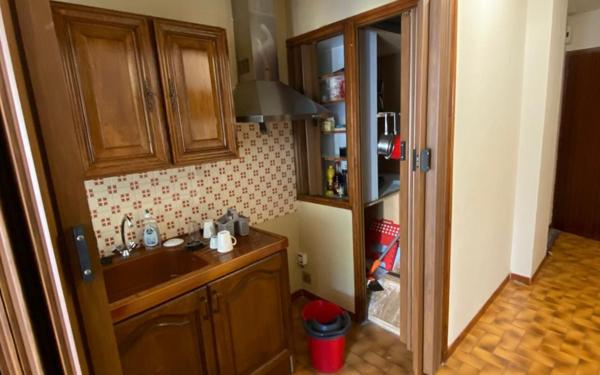 Appartement à louer    2 pièces •  Saint-Ambroix