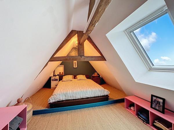 Maison à COMBOURG, 35270 - 7 pièces 172m²