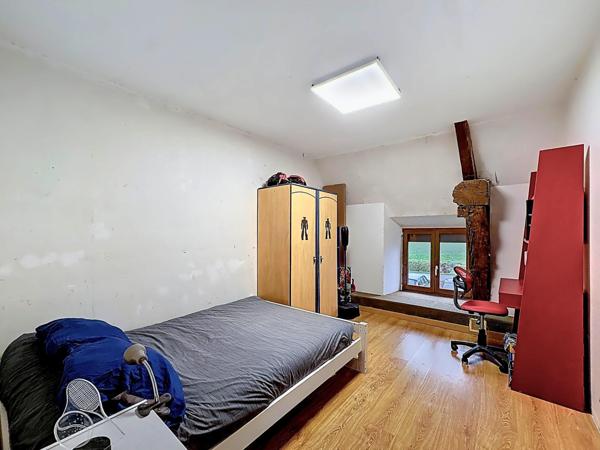 Maison à COMBOURG, 35270 - 7 pièces 172m²