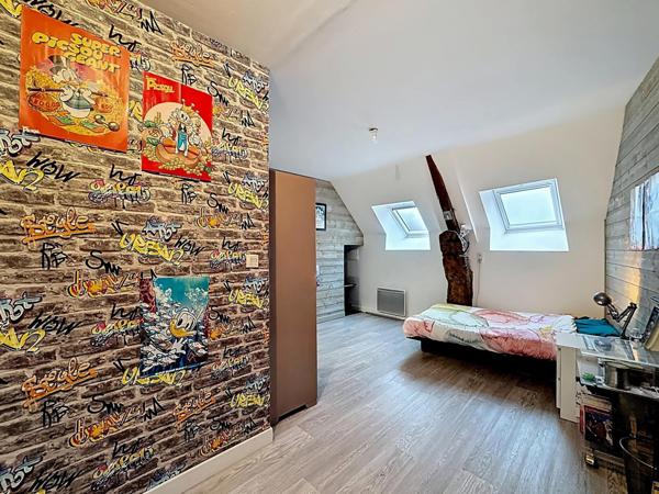 Maison à COMBOURG, 35270 - 7 pièces 172m²