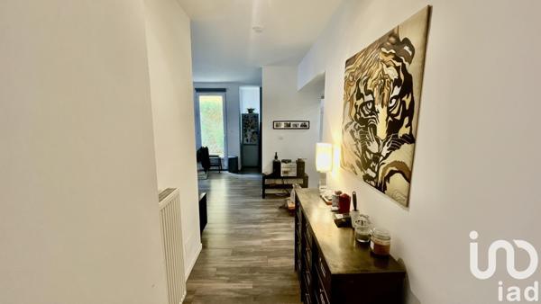 Appartement 3 pièces de 66 m² à Strasbourg (67000)