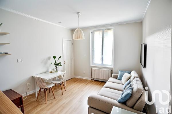 Appartement 3 pièces de 66 m² à Strasbourg (67000)