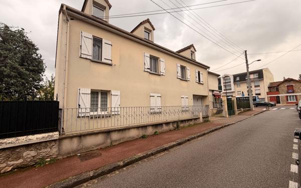 Appartement à louer    2 pièces •  Montgeron