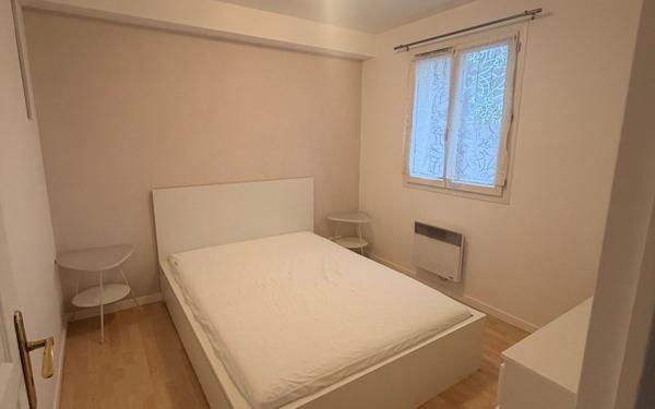 Appartement à louer    2 pièces •  Montgeron