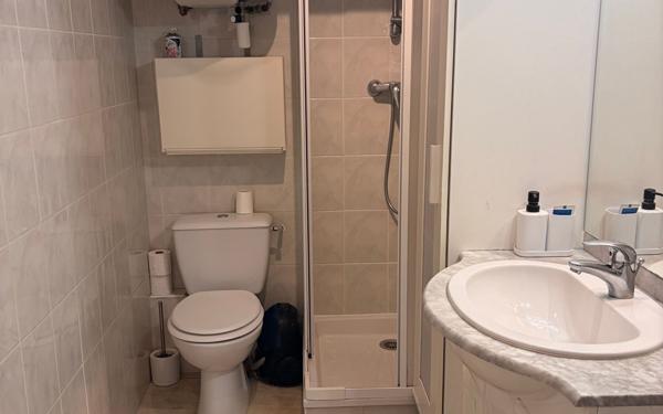 Appartement à louer    2 pièces •  Montgeron