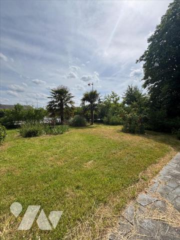 Maison de maître individuelle