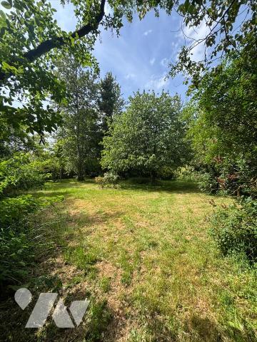 Maison de maître individuelle