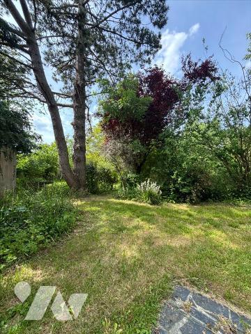 Maison de maître individuelle