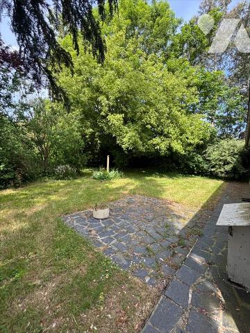 Maison de maître individuelle