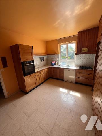 Maison de maître individuelle