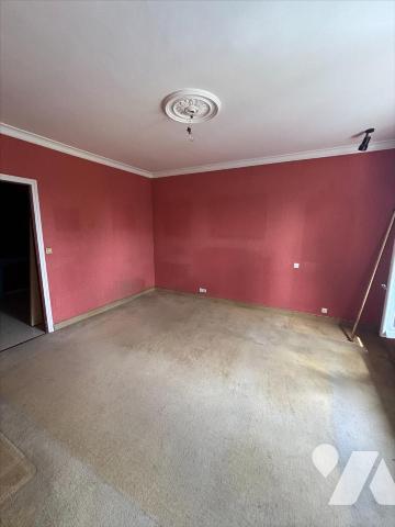 Maison de maître individuelle