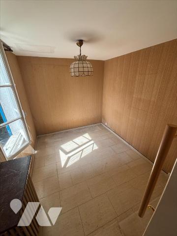 Maison de maître individuelle