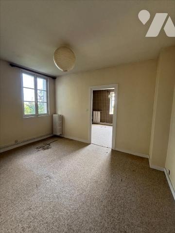 Maison de maître individuelle