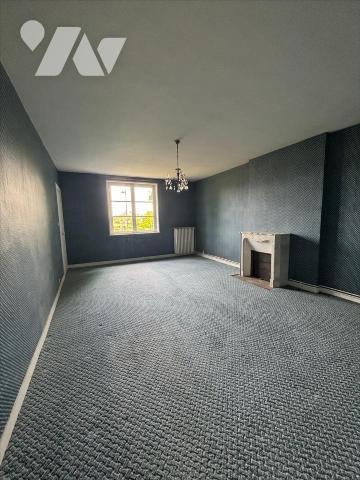 Maison de maître individuelle