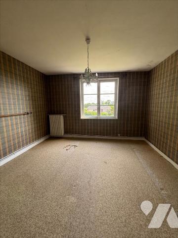 Maison de maître individuelle