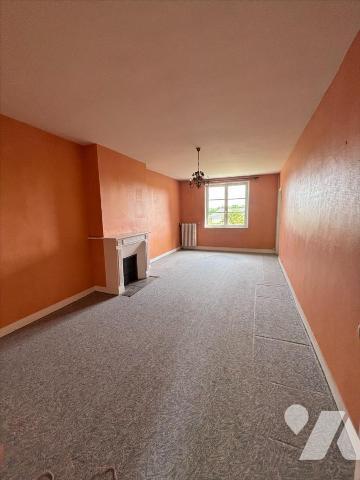 Maison de maître individuelle