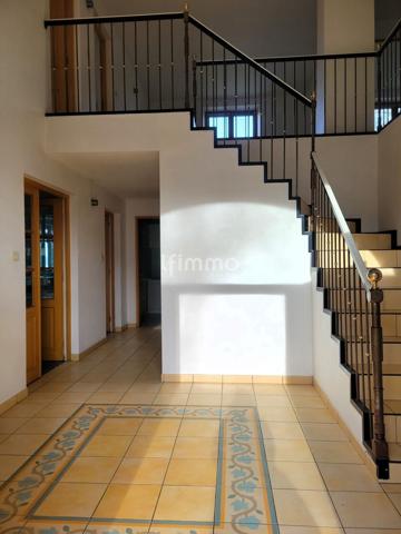 Maison familiale rénovée 4 chambres