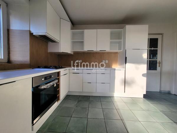 Maison familiale rénovée 4 chambres