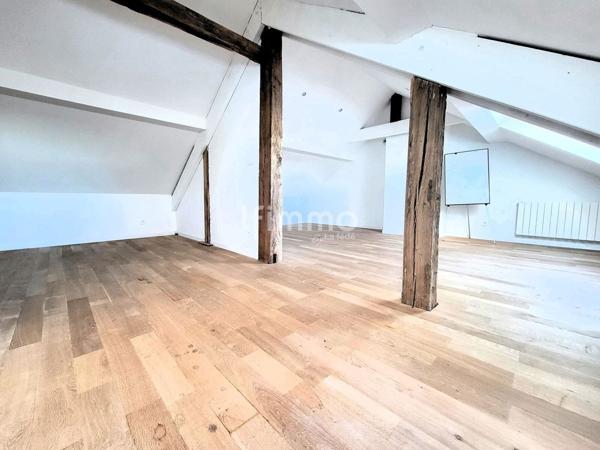 Maison familiale rénovée 4 chambres