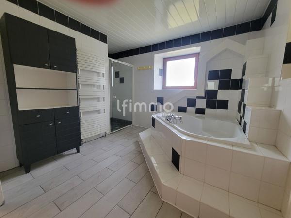 En exclusivité Maison familiale
