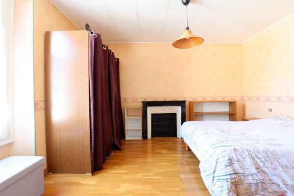 EPERNAY (51) Coteaux Ouest Maison à vendre 3 pièces avec garage à 5 minute du centre ville