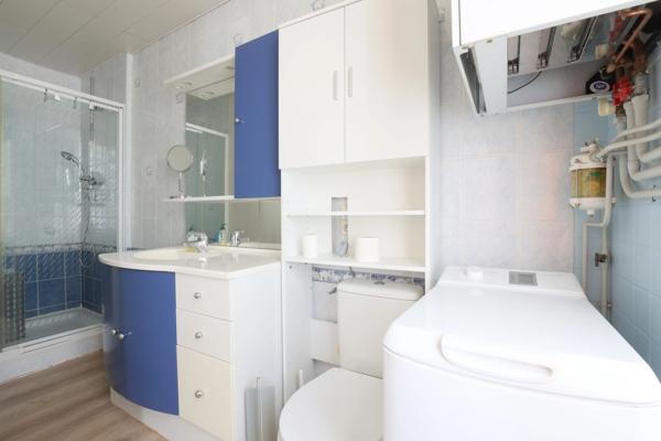 EPERNAY (51) Coteaux Ouest Maison à vendre 3 pièces avec garage à 5 minute du centre ville