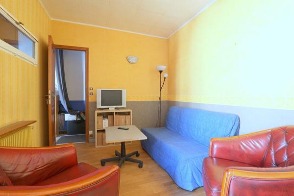 EPERNAY (51) Coteaux Ouest Maison à vendre 3 pièces avec garage à 5 minute du centre ville