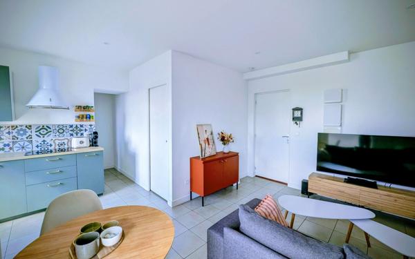 Appartement à vendre    2 pièces • 41,15 m2 Saint-Maurice-de-Beynost
