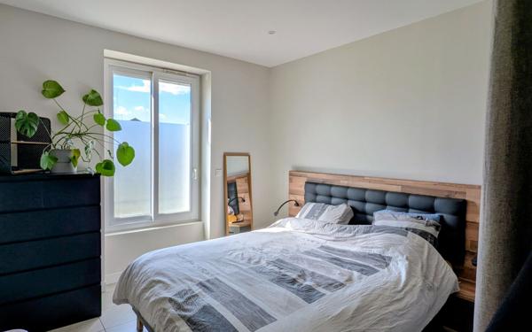 Appartement à vendre    2 pièces • 41,15 m2 Saint-Maurice-de-Beynost