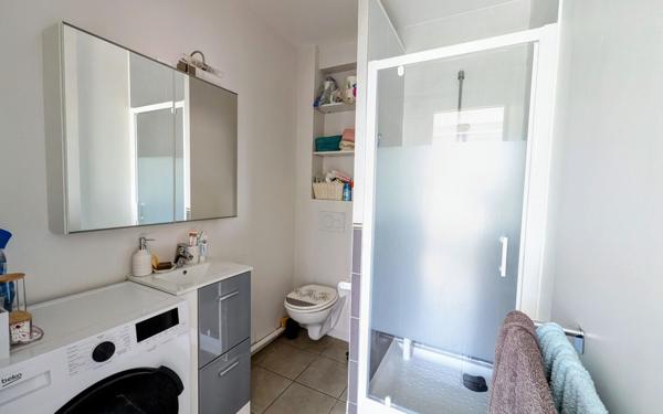 Appartement à vendre    2 pièces • 41,15 m2 Saint-Maurice-de-Beynost