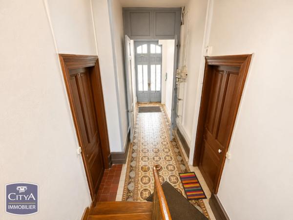 Immeuble à vendre 250m² Cambrai (59400)