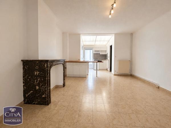 Immeuble à vendre 250m² Cambrai (59400)