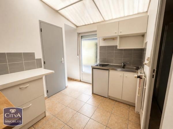 Immeuble à vendre 250m² Cambrai (59400)