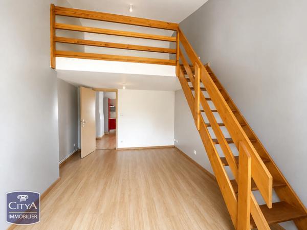 Immeuble à vendre 250m² Cambrai (59400)