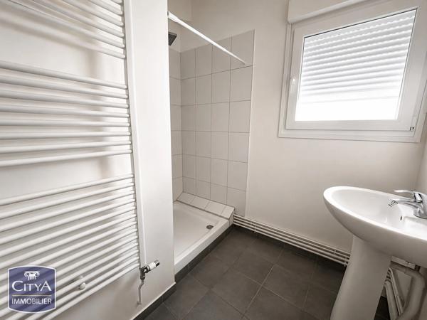 Immeuble à vendre 250m² Cambrai (59400)