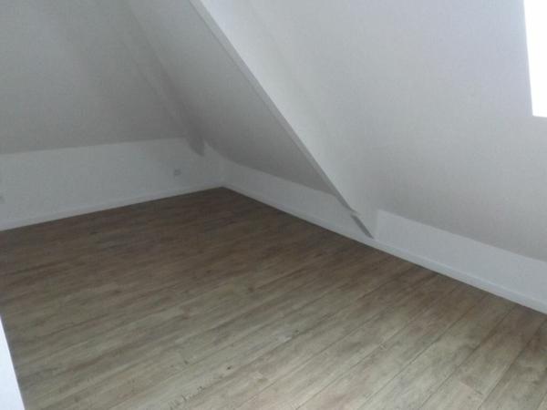 Appartement à louer    1 pièce •    Guingamp