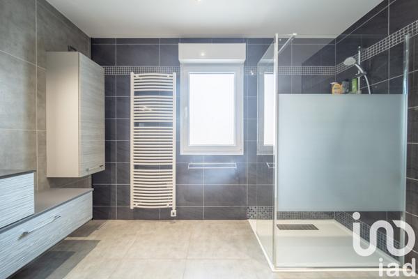 Maison à vendre 5 pièces 121 m² Doncourt-lès-Longuyon