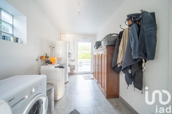 Maison à vendre 5 pièces 121 m² Doncourt-lès-Longuyon