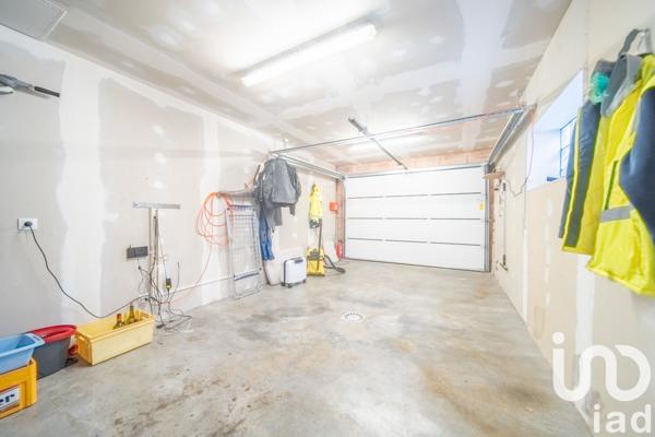 Maison à vendre 5 pièces 121 m² Doncourt-lès-Longuyon