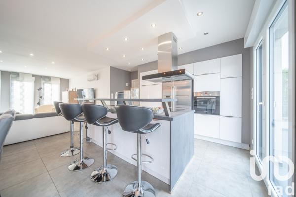 Maison à vendre 5 pièces 121 m² Doncourt-lès-Longuyon