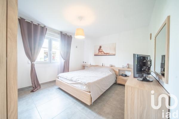 Maison à vendre 5 pièces 121 m² Doncourt-lès-Longuyon