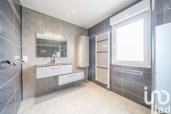 Maison à vendre 5 pièces 121 m² Doncourt-lès-Longuyon