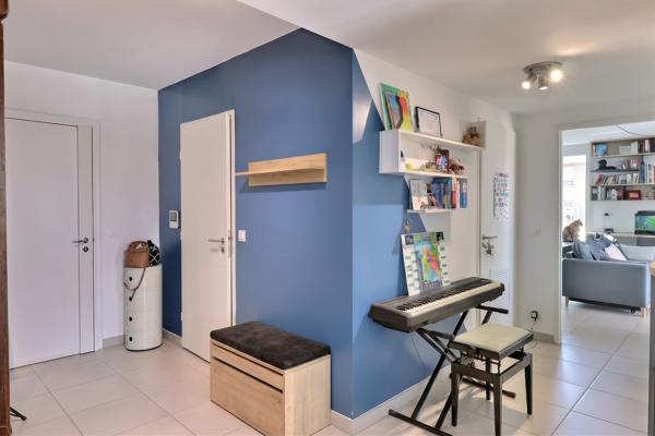 ---T4 85 m² – Turcat Méry/Louis Rège – Immeuble standing livré en 2022---