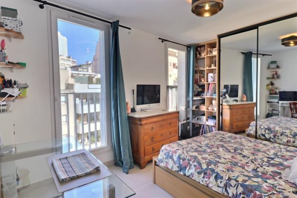 ---T4 85 m² – Turcat Méry/Louis Rège – Immeuble standing livré en 2022---