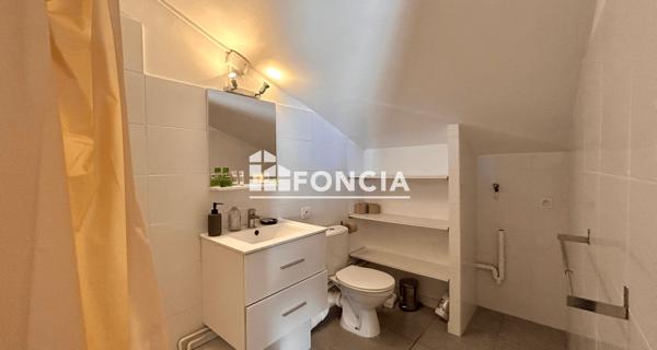 À vendre Studio 27 m² - Perpignan 66100