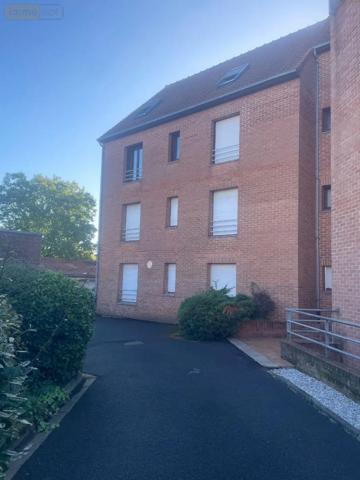Achat - Appartement Bailleul 59270 2 pièces 54 m 2
